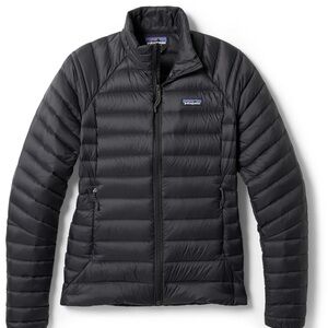 Women’s XL Patagonia Down Sweater Jacket